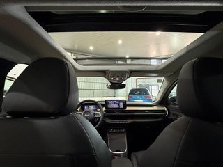Jeep Avenger 1.2 eHybrid 74kW (100CV) Summit