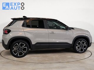 Jeep Avenger 1.2 eHybrid 74kW (100CV) Summit
