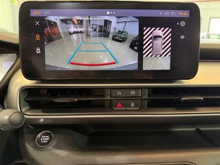 Jeep Avenger 1.2 eHybrid 74kW (100CV) Summit