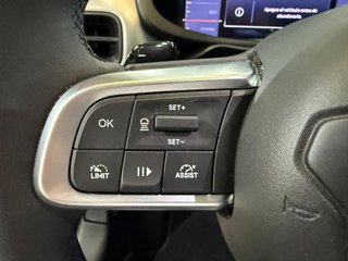 Jeep Avenger 1.2 eHybrid 74kW (100CV) Summit
