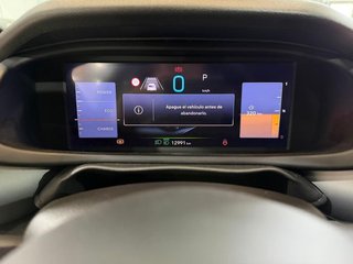 Jeep Avenger 1.2 eHybrid 74kW (100CV) Summit