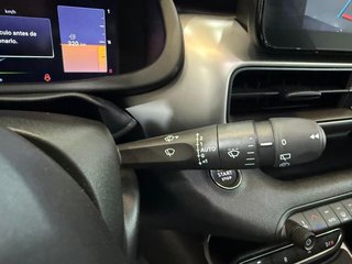 Jeep Avenger 1.2 eHybrid 74kW (100CV) Summit