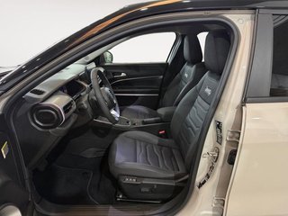 Jeep Avenger 1.2 eHybrid 74kW (100CV) Summit