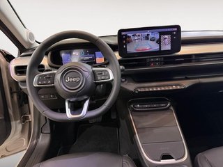 Jeep Avenger 1.2 eHybrid 74kW (100CV) Summit