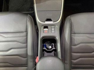 Jeep Avenger 1.2 eHybrid 74kW (100CV) Summit