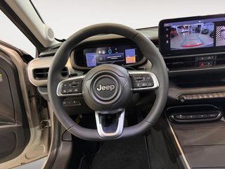 Jeep Avenger 1.2 eHybrid 74kW (100CV) Summit
