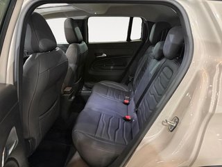 Jeep Avenger 1.2 eHybrid 74kW (100CV) Summit