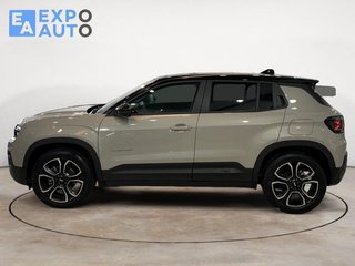 Jeep Avenger 1.2 eHybrid 74kW (100CV) Summit