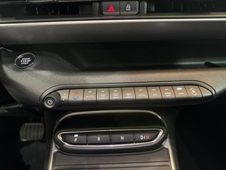Jeep Avenger 1.2 eHybrid 74kW (100CV) Summit