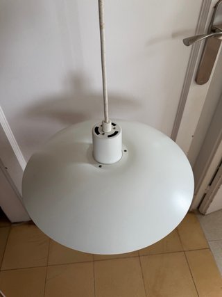 Lámpara de techo diseño Louis Poulsen PH 4