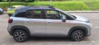 Citroen C3 Aircross 2022