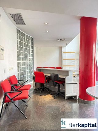 Local comercial en alquiler en Mariola en Lleida