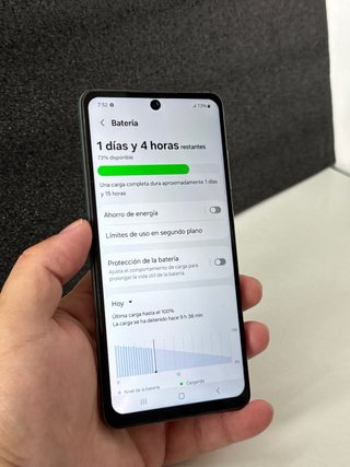 Samsung Galaxy A52s 5G 128Gb