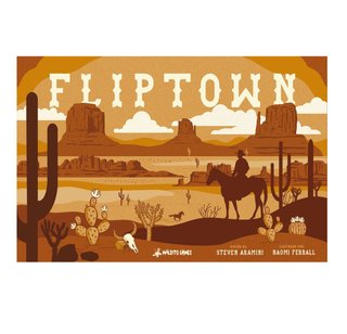[35% OFERTA] FLIPTOWN | ESPAÑOL