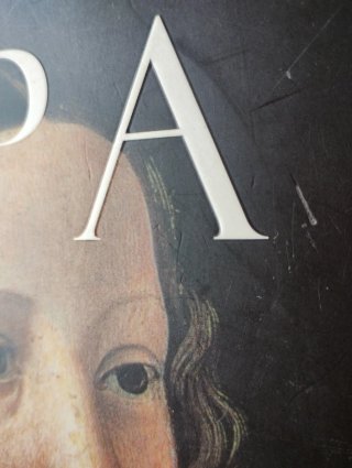 La hija del Papa