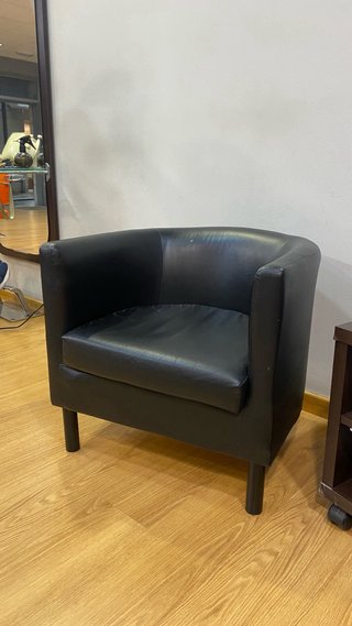 Muebles peluquería