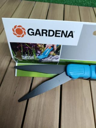 Tijeras cortacésped Gardena Comfort