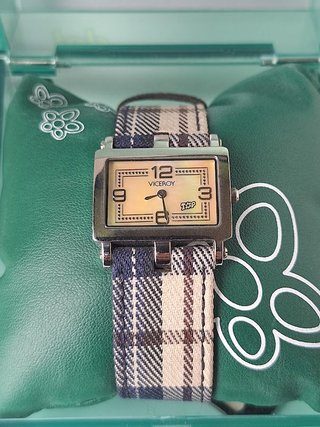 Reloj Viceroy Top 47178-25 Nuevo en Caja Original