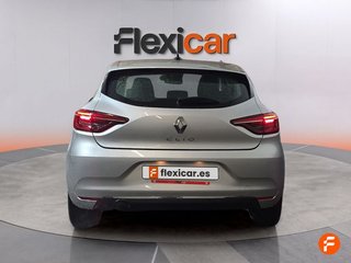 Renault Clio Intens TCe 74 kW (100CV)