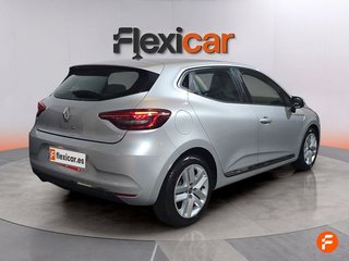Renault Clio Intens TCe 74 kW (100CV)