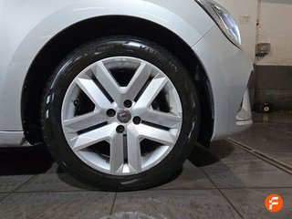Renault Clio Intens TCe 74 kW (100CV)
