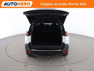 Peugeot 5008 2.0 Blue-HDi GT