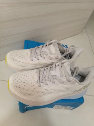 Hoka Clifton 9 Scarpe da Ginnastica Donna num. 39