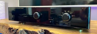 Amplificatore Musical Fidelity Elektra E10