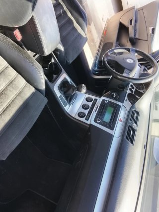Volkswagen Passat 2006