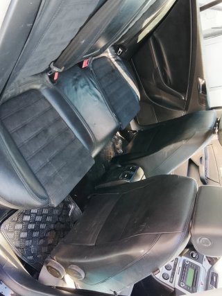 Volkswagen Passat 2006