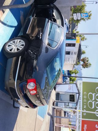 Volkswagen Passat 2006