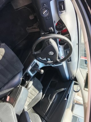 Volkswagen Passat 2006