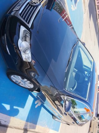 Volkswagen Passat 2006