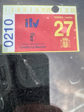 Renault Clio 2012
