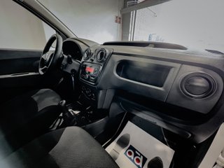 Dacia Dokker 2020 Van Essential 1.6 80kW 110CV GLP