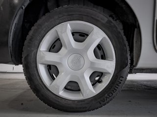 Dacia Dokker 2020 Van Essential 1.6 80kW 110CV GLP