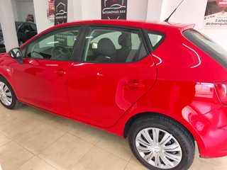 SEAT Ibiza 1.2 TSI CON GARANTIA Y TRANSFERENCIA