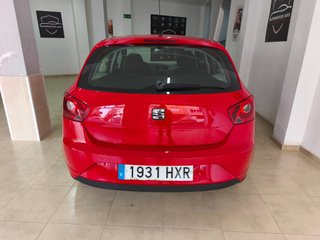 SEAT Ibiza 1.2 TSI CON GARANTIA Y TRANSFERENCIA