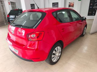 SEAT Ibiza 1.2 TSI CON GARANTIA Y TRANSFERENCIA