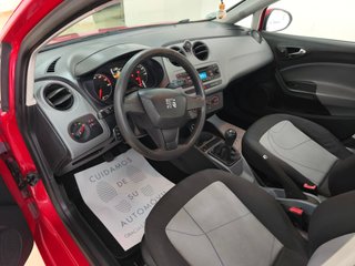 SEAT Ibiza 1.2 TSI CON GARANTIA Y TRANSFERENCIA