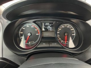 SEAT Ibiza 1.2 TSI CON GARANTIA Y TRANSFERENCIA