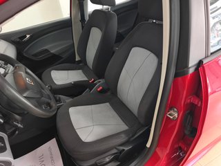 SEAT Ibiza 1.2 TSI CON GARANTIA Y TRANSFERENCIA