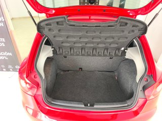 SEAT Ibiza 1.2 TSI CON GARANTIA Y TRANSFERENCIA