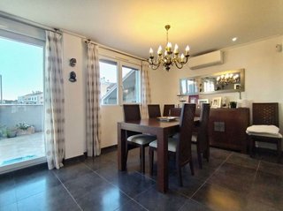Ático en venta en Muro de Alcoy
