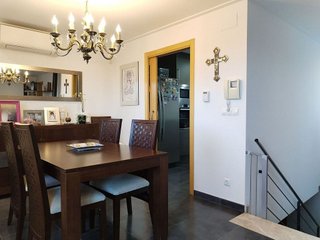 Ático en venta en Muro de Alcoy