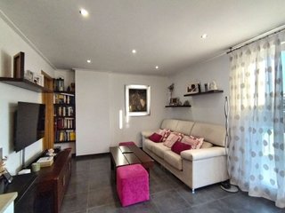 Ático en venta en Muro de Alcoy