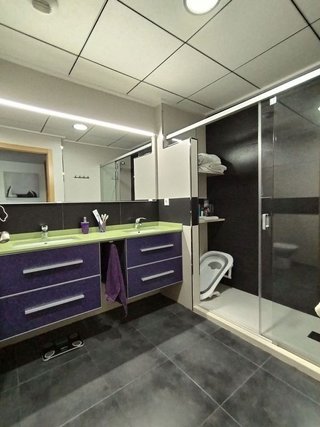Ático en venta en Muro de Alcoy