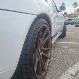 Porsche Boxster 2500