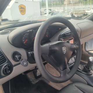 Porsche Boxster 2500