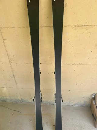 Sci Head Supershape e-Speed 177